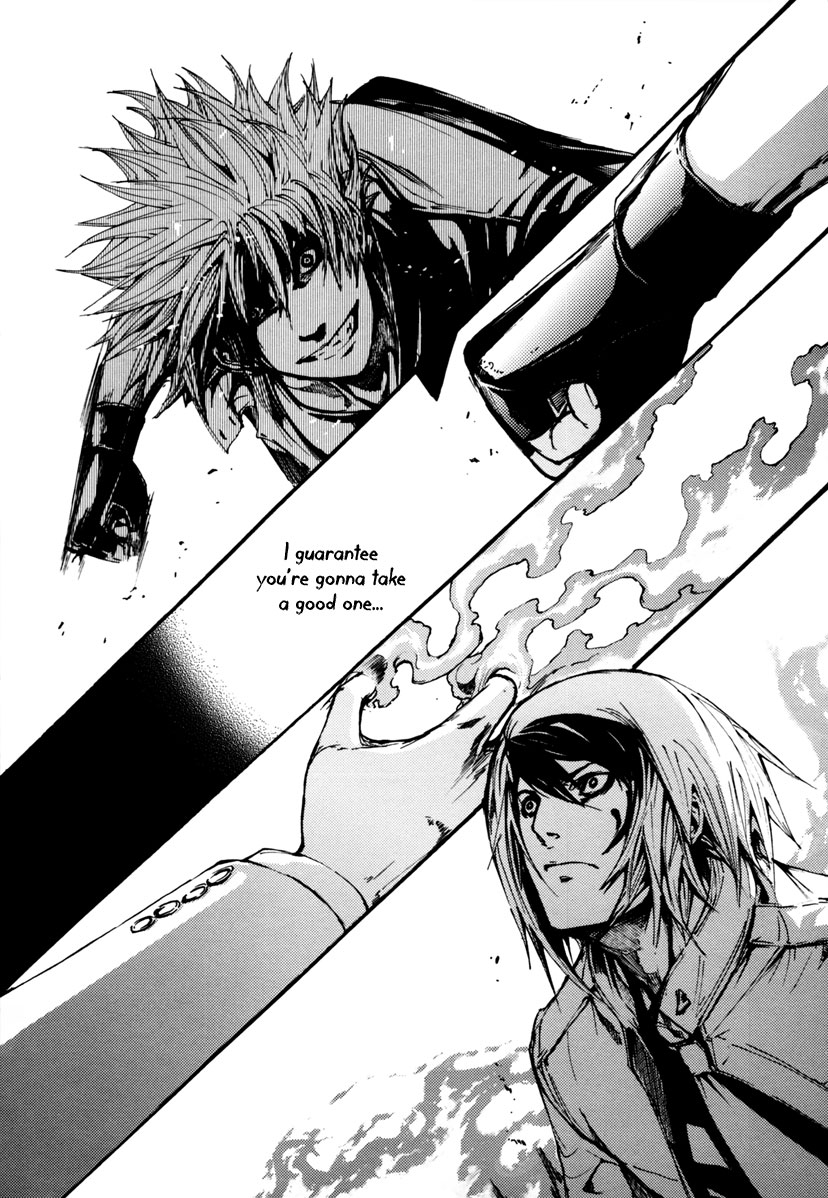 BB Project Chapter 20 page 25 - Chapter 20 [END]
