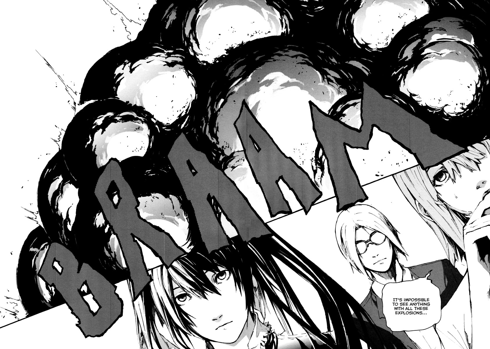 BB Project Chapter 20 page 26 - Chapter 20 [END]