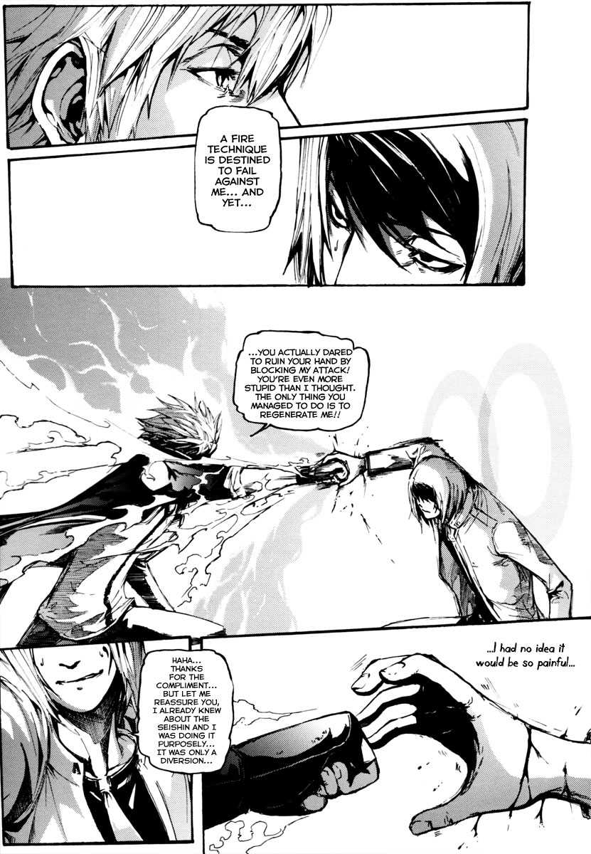 BB Project Chapter 20 page 27 - Chapter 20 [END]