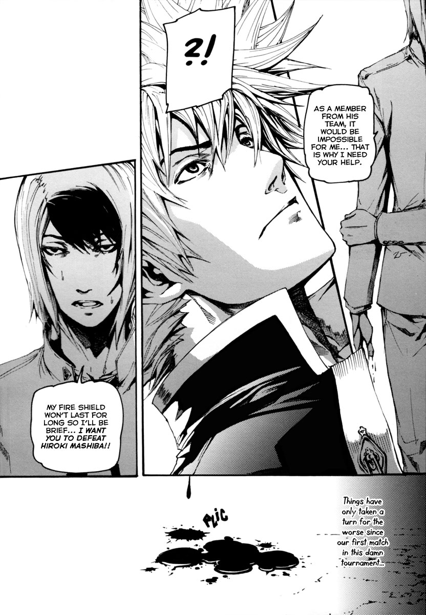 BB Project Chapter 20 page 28 - Chapter 20 [END]
