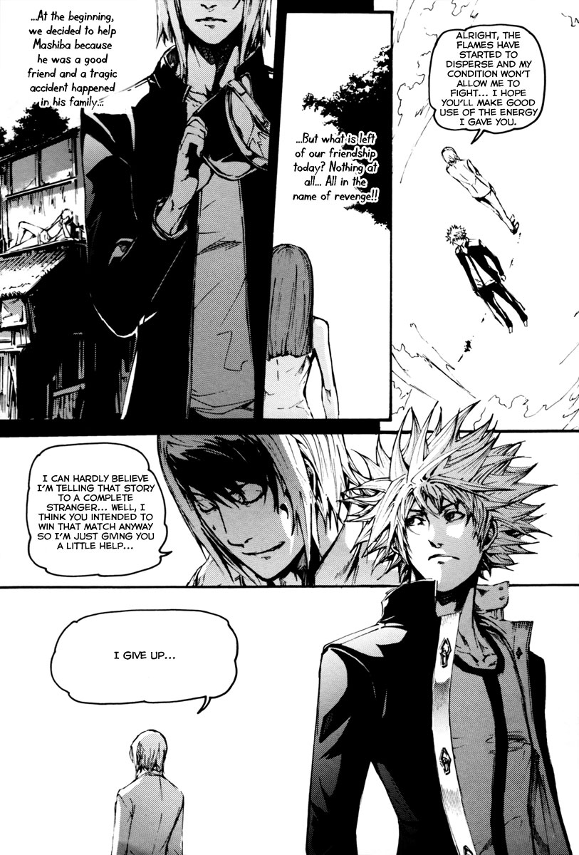BB Project Chapter 20 page 30 - Chapter 20 [END]