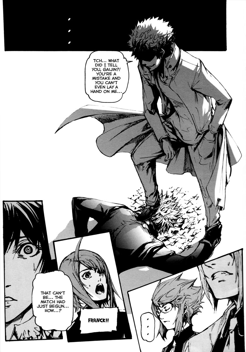 BB Project Chapter 20 page 31 - Chapter 20 [END]