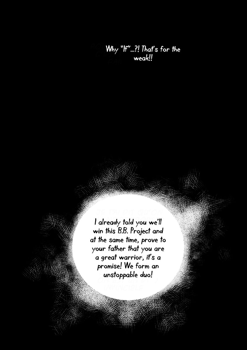 BB Project Chapter 20 page 34 - Chapter 20 [END]