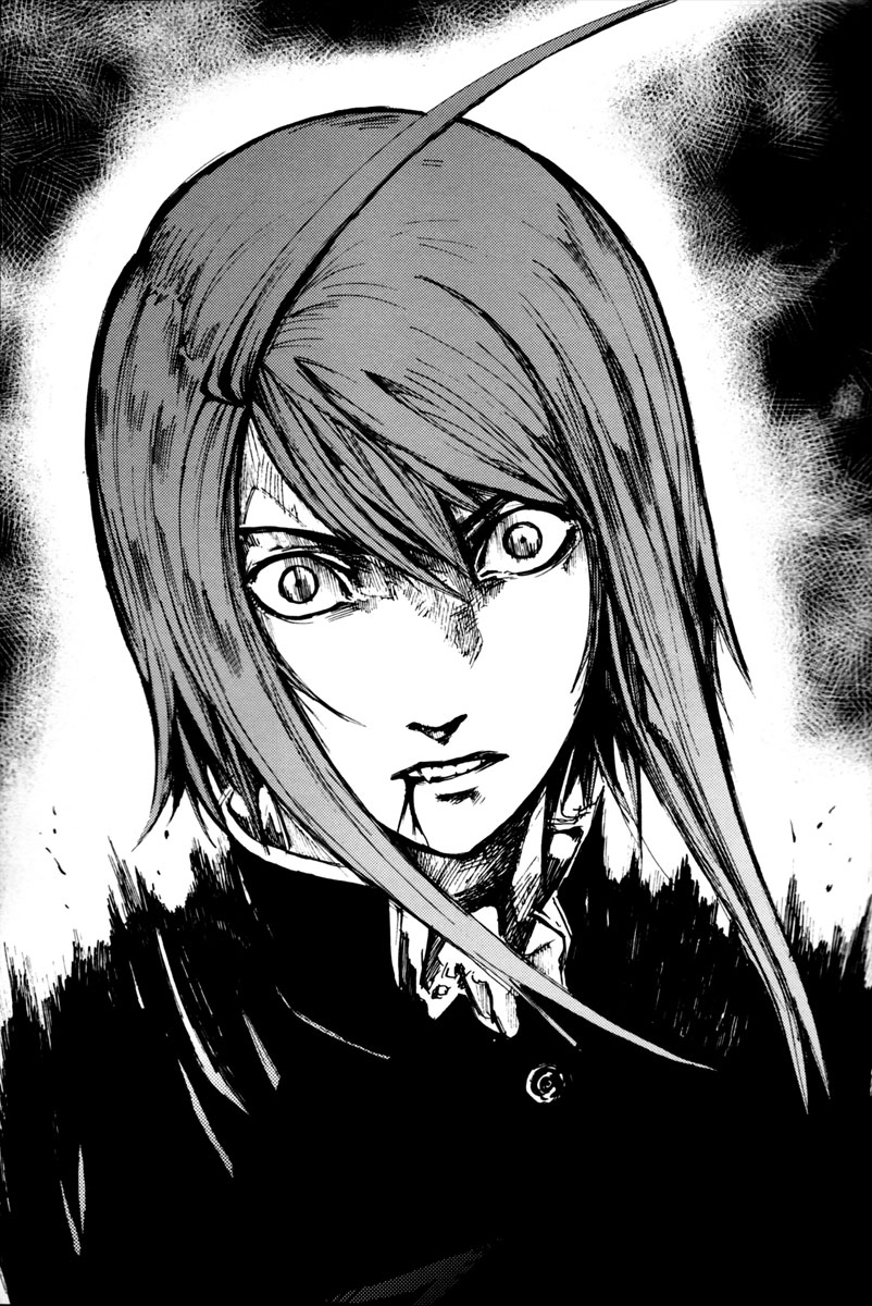 BB Project Chapter 20 page 35 - Chapter 20 [END]
