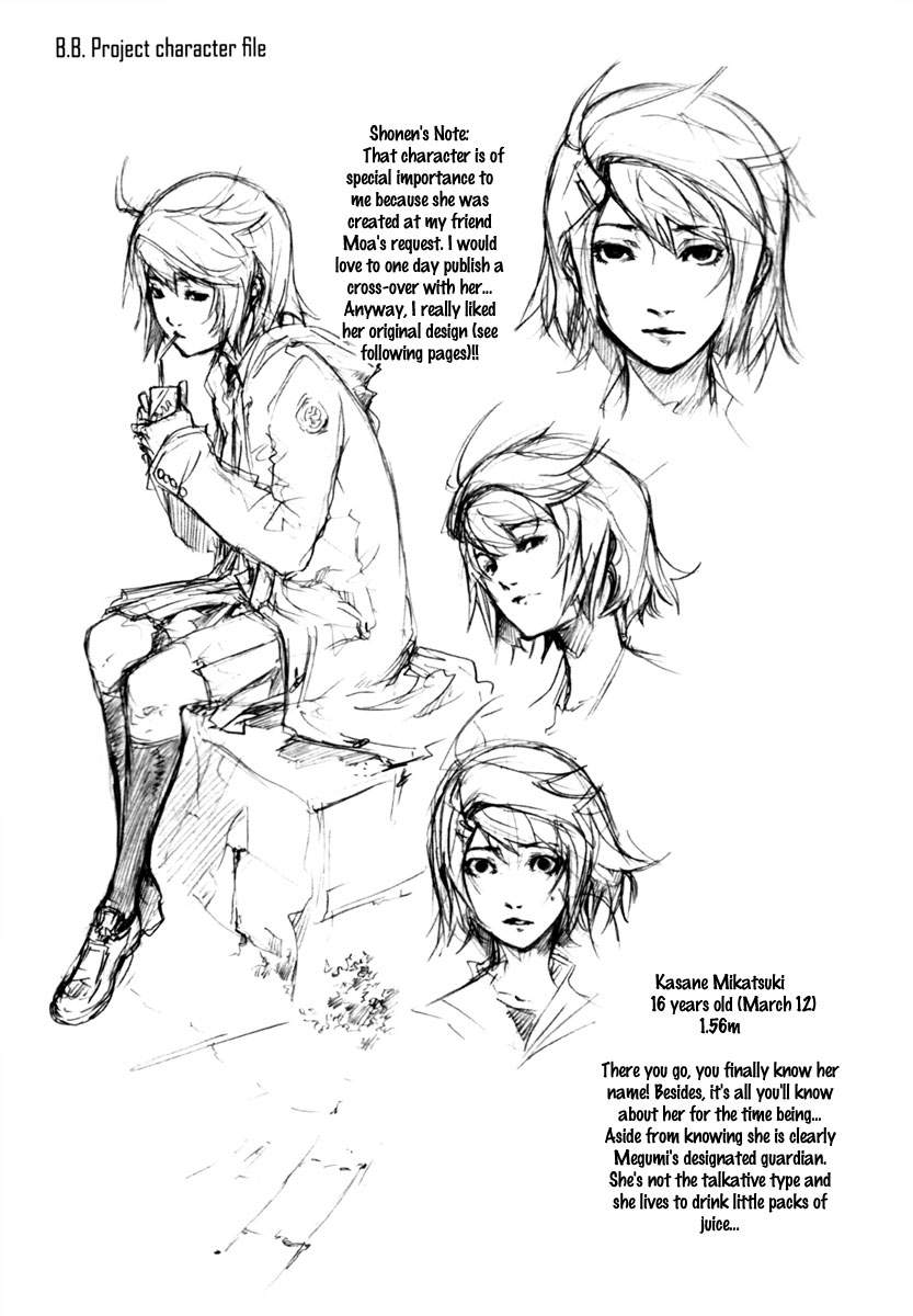 BB Project Chapter 20 page 37 - Chapter 20 [END]