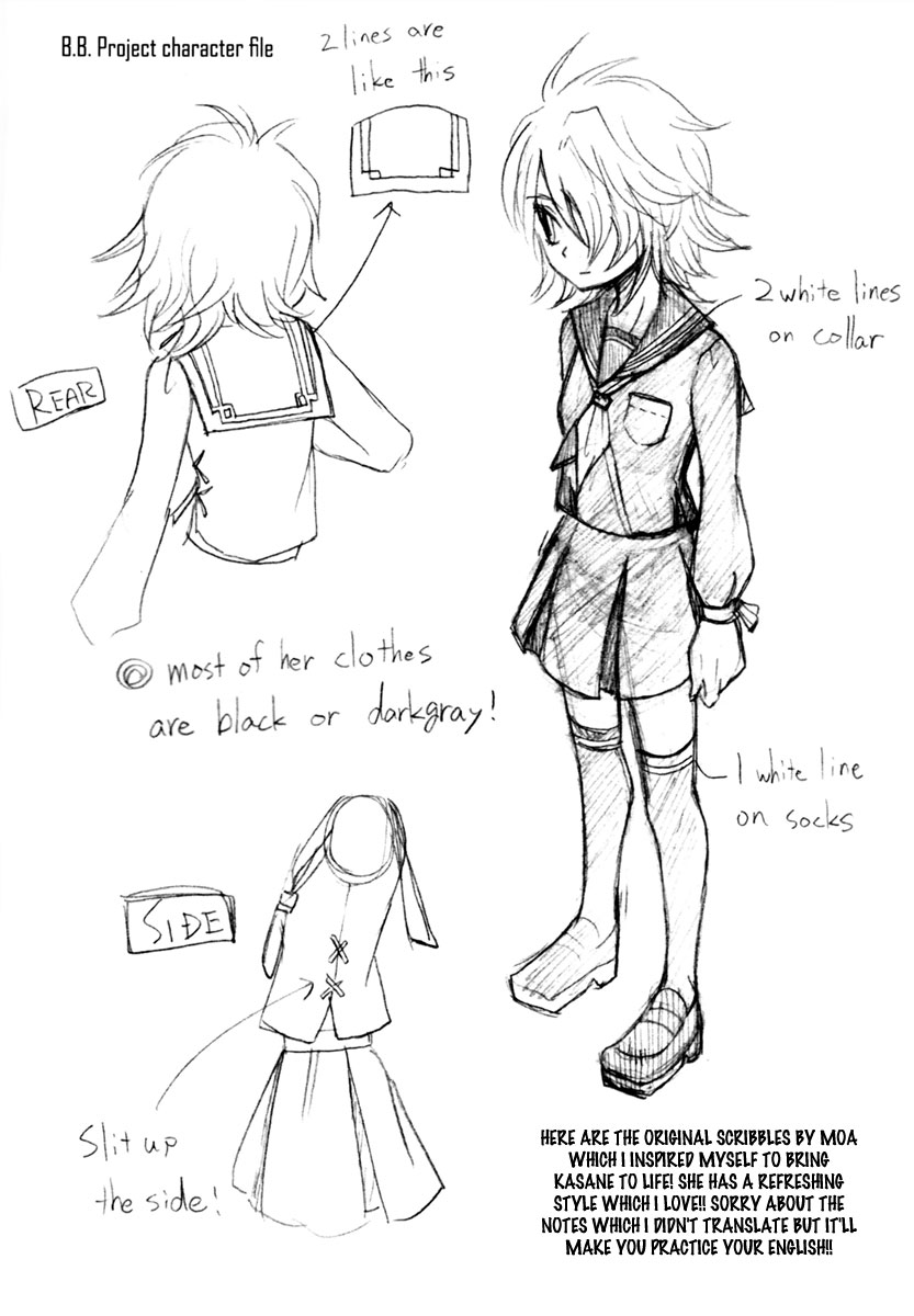 BB Project Chapter 20 page 38 - Chapter 20 [END]