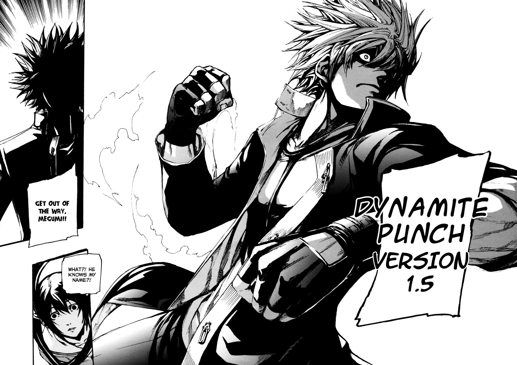 BB Project Chapter 20 page 4 - Chapter 20 [END]
