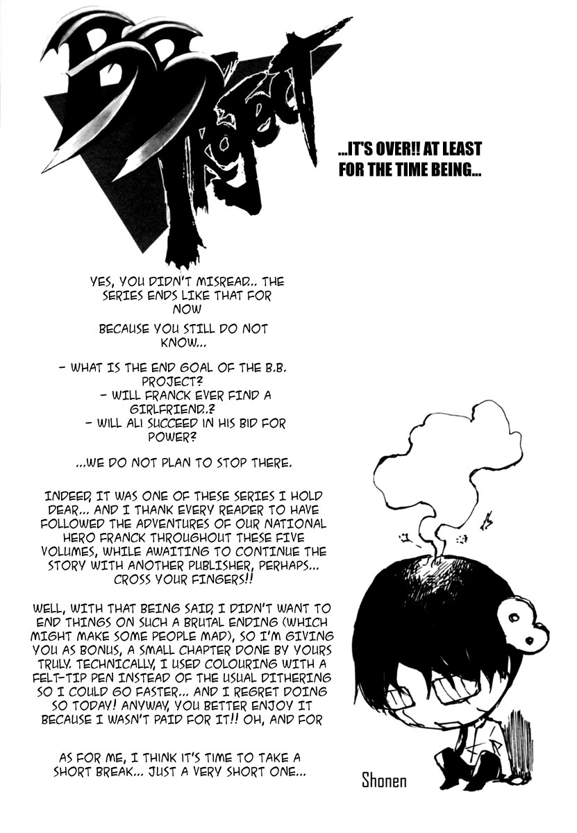 BB Project Chapter 20 page 40 - Chapter 20 [END]