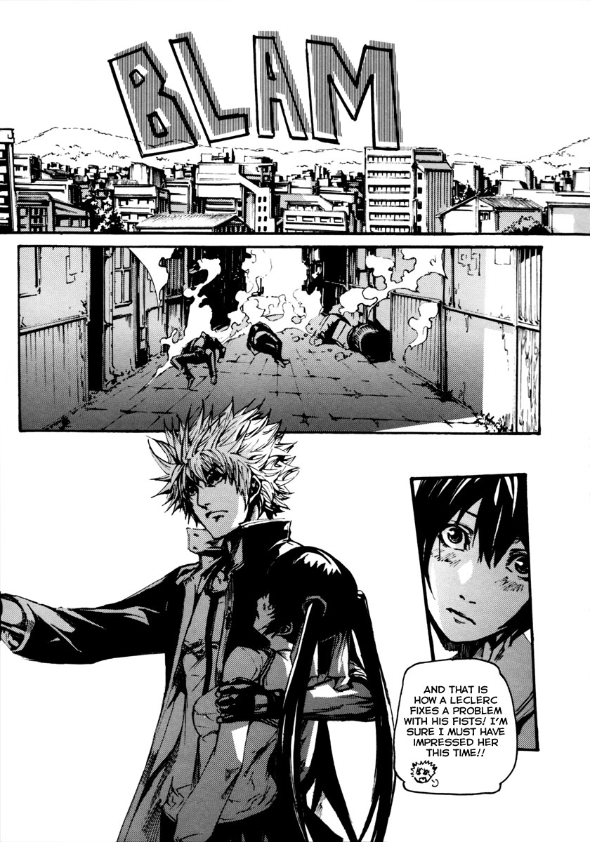 BB Project Chapter 20 page 5 - Chapter 20 [END]