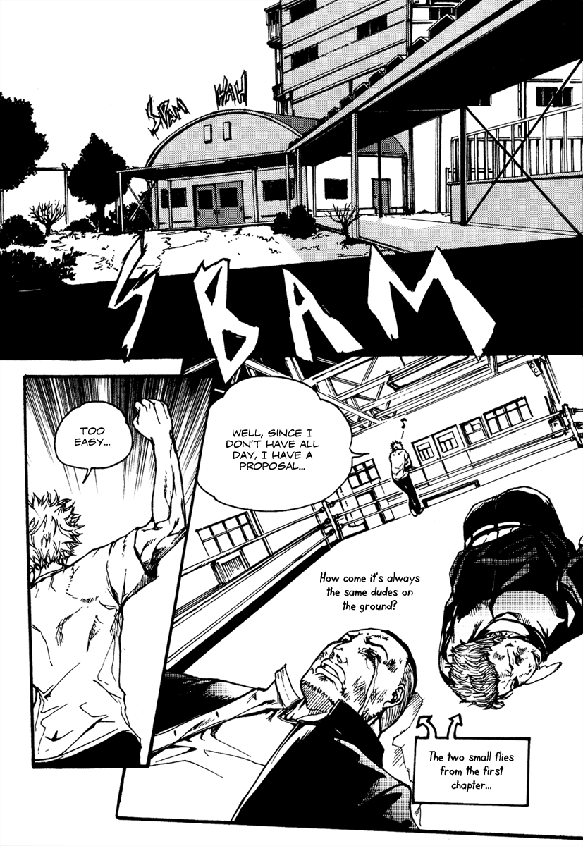 BB Project Chapter 4 page 11 - Chapter 4