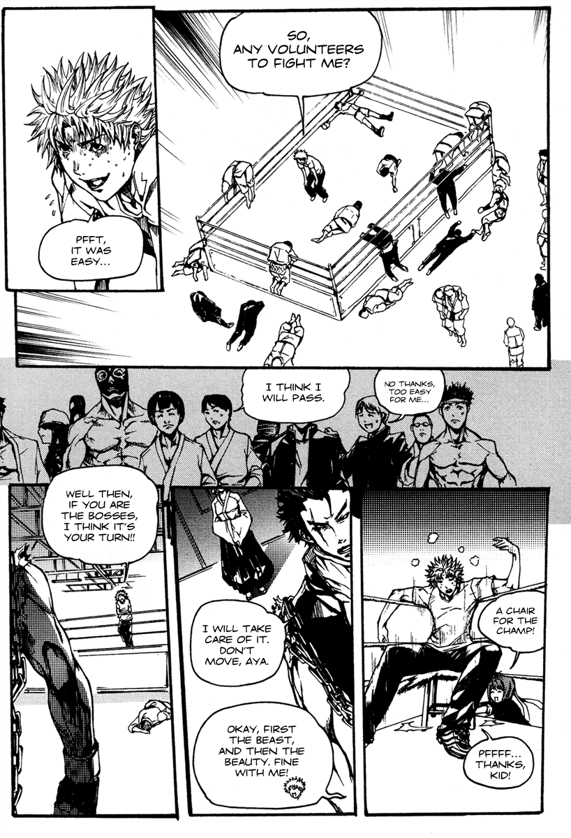 BB Project Chapter 4 page 16 - Chapter 4