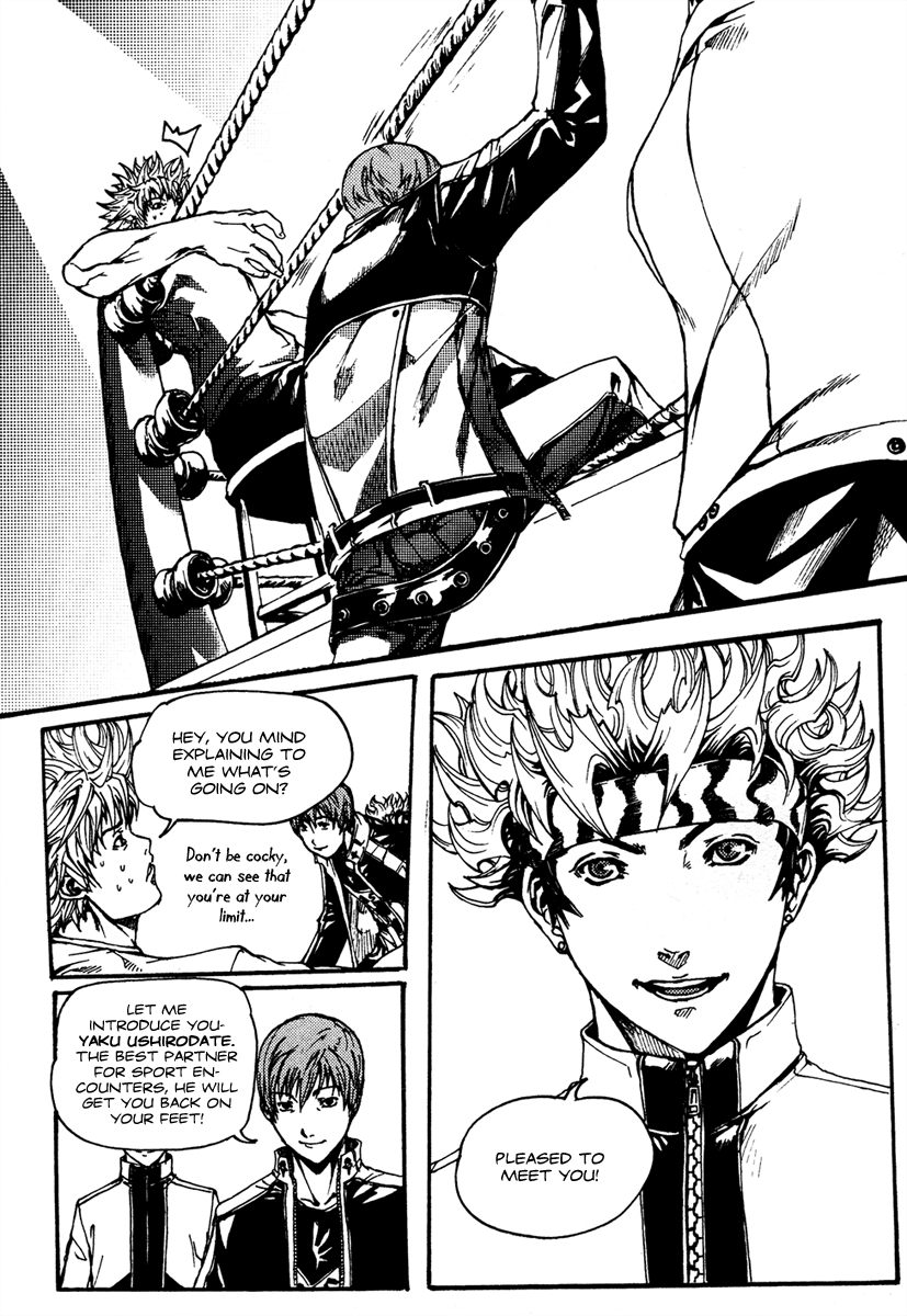 BB Project Chapter 4 page 17 - Chapter 4