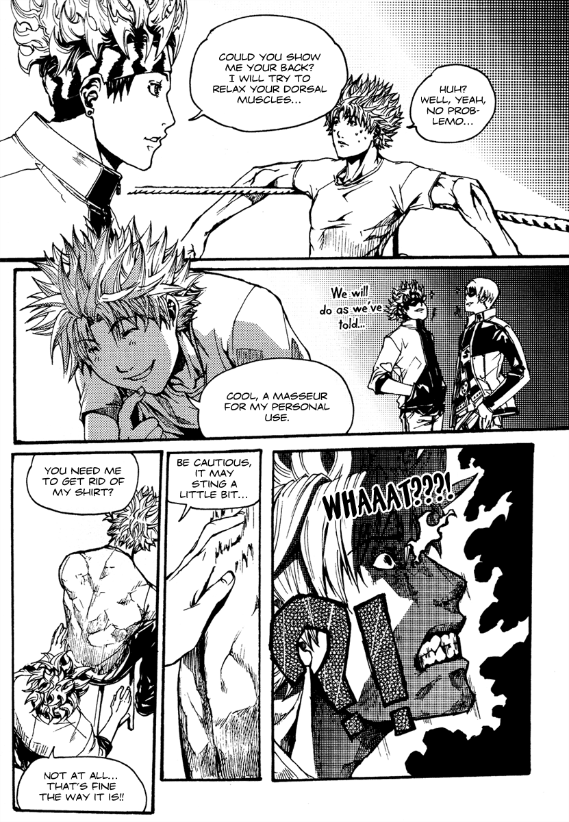 BB Project Chapter 4 page 18 - Chapter 4