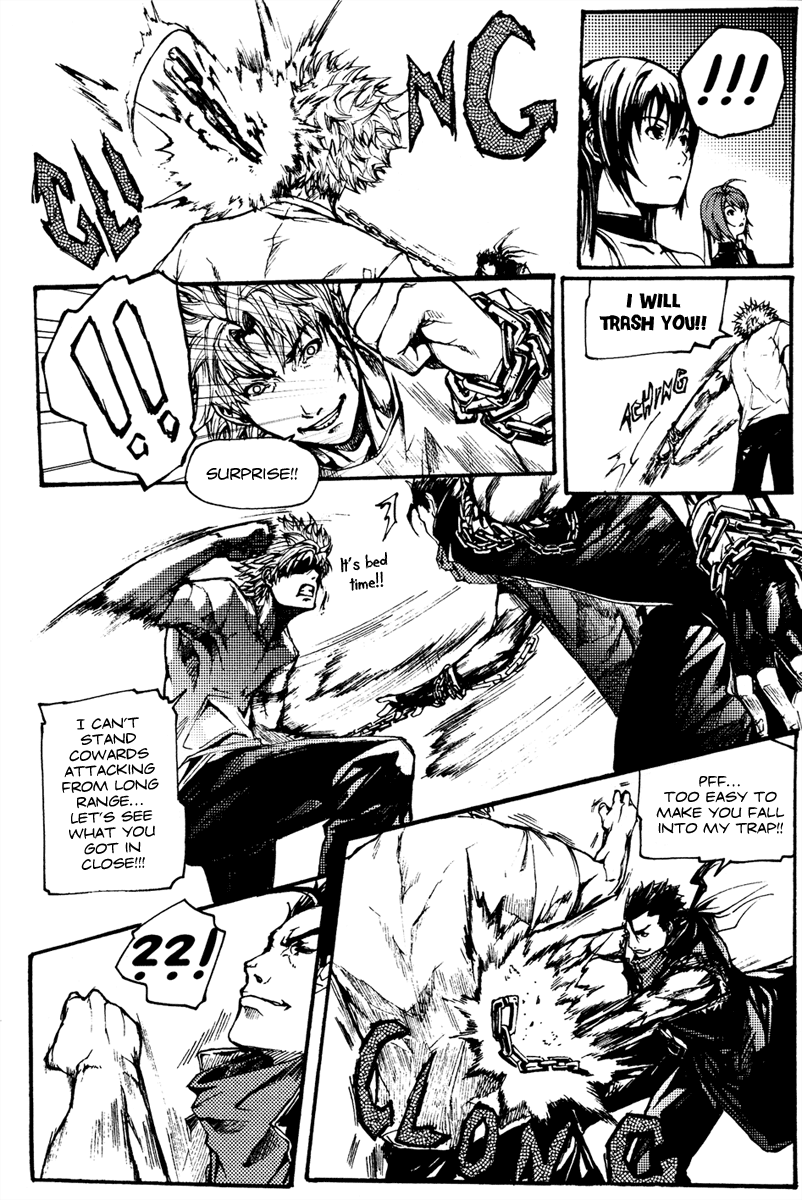BB Project Chapter 4 page 21 - Chapter 4