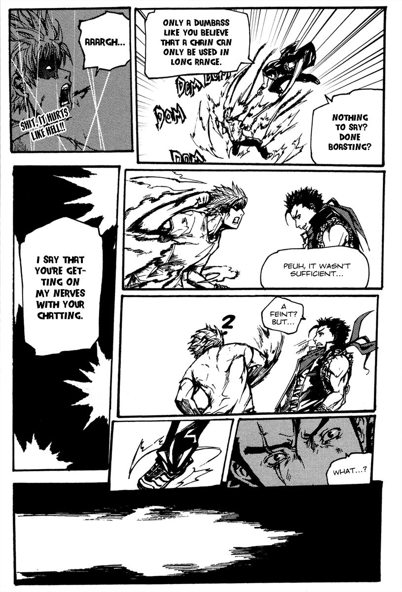 BB Project Chapter 4 page 22 - Chapter 4