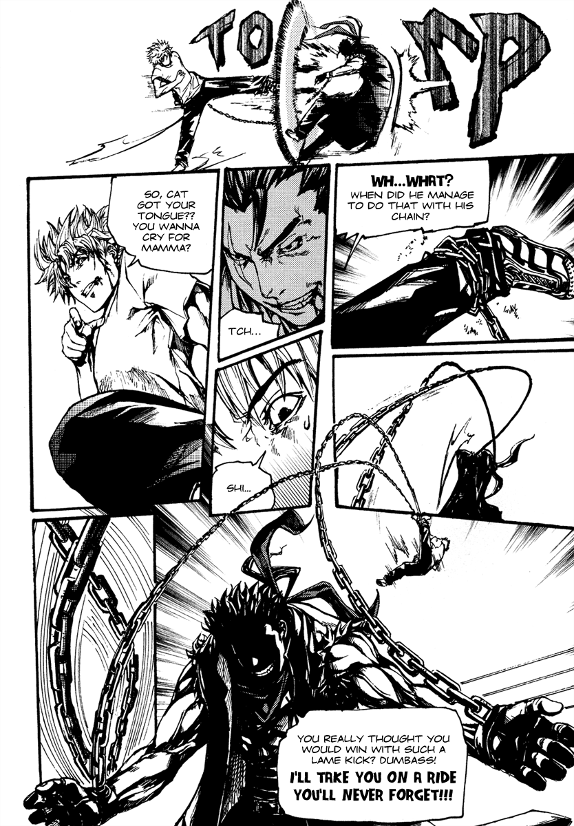 BB Project Chapter 4 page 23 - Chapter 4