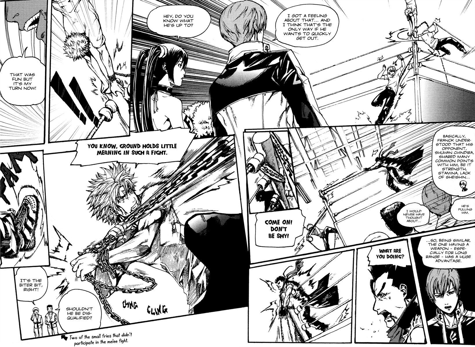 BB Project Chapter 4 page 26 - Chapter 4