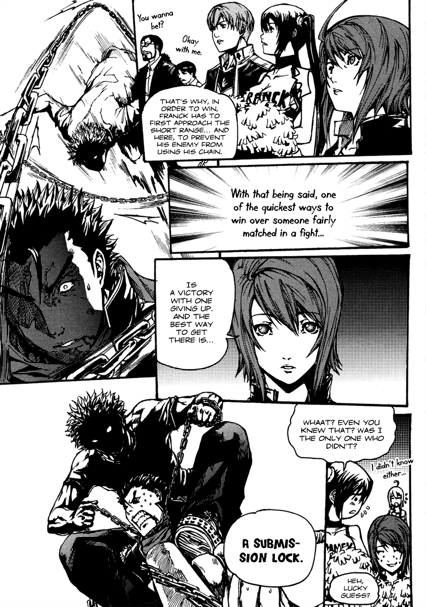 BB Project Chapter 4 page 27 - Chapter 4