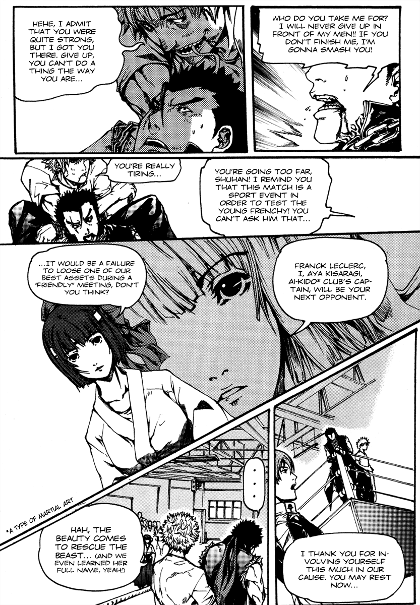 BB Project Chapter 4 page 28 - Chapter 4