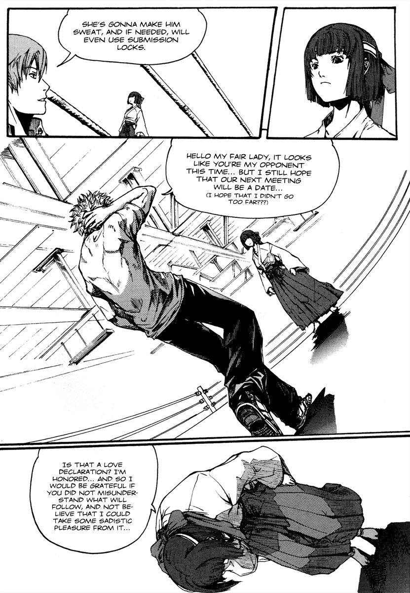 BB Project Chapter 4 page 31 - Chapter 4
