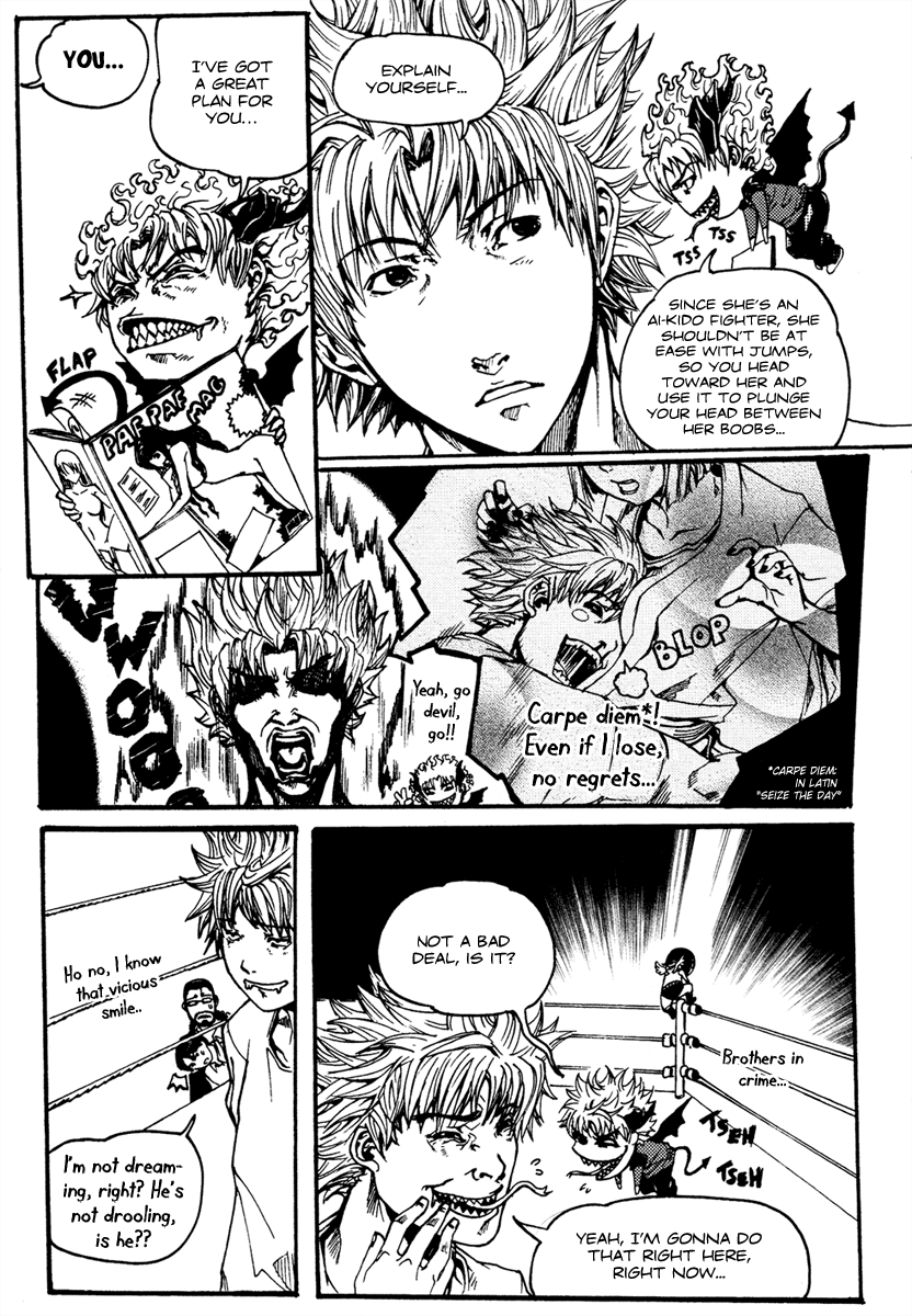 BB Project Chapter 4 page 33 - Chapter 4