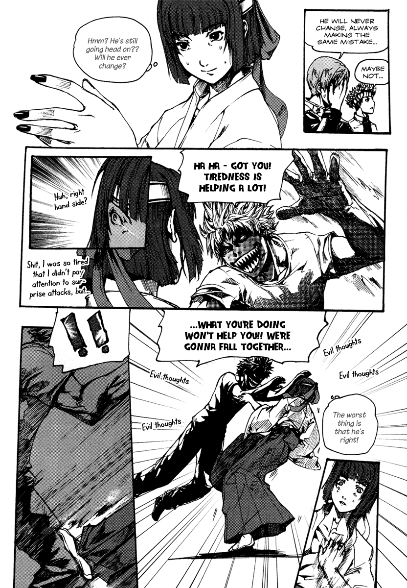 BB Project Chapter 4 page 38 - Chapter 4