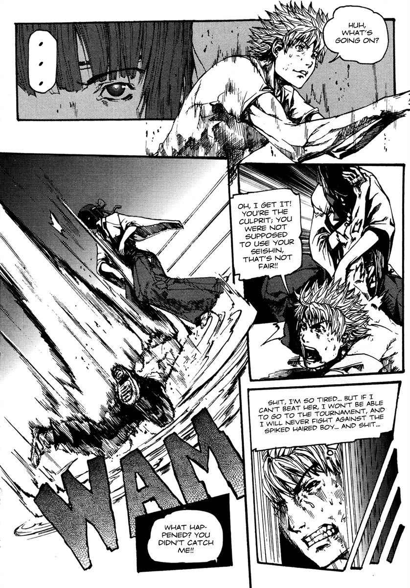 BB Project Chapter 4 page 39 - Chapter 4