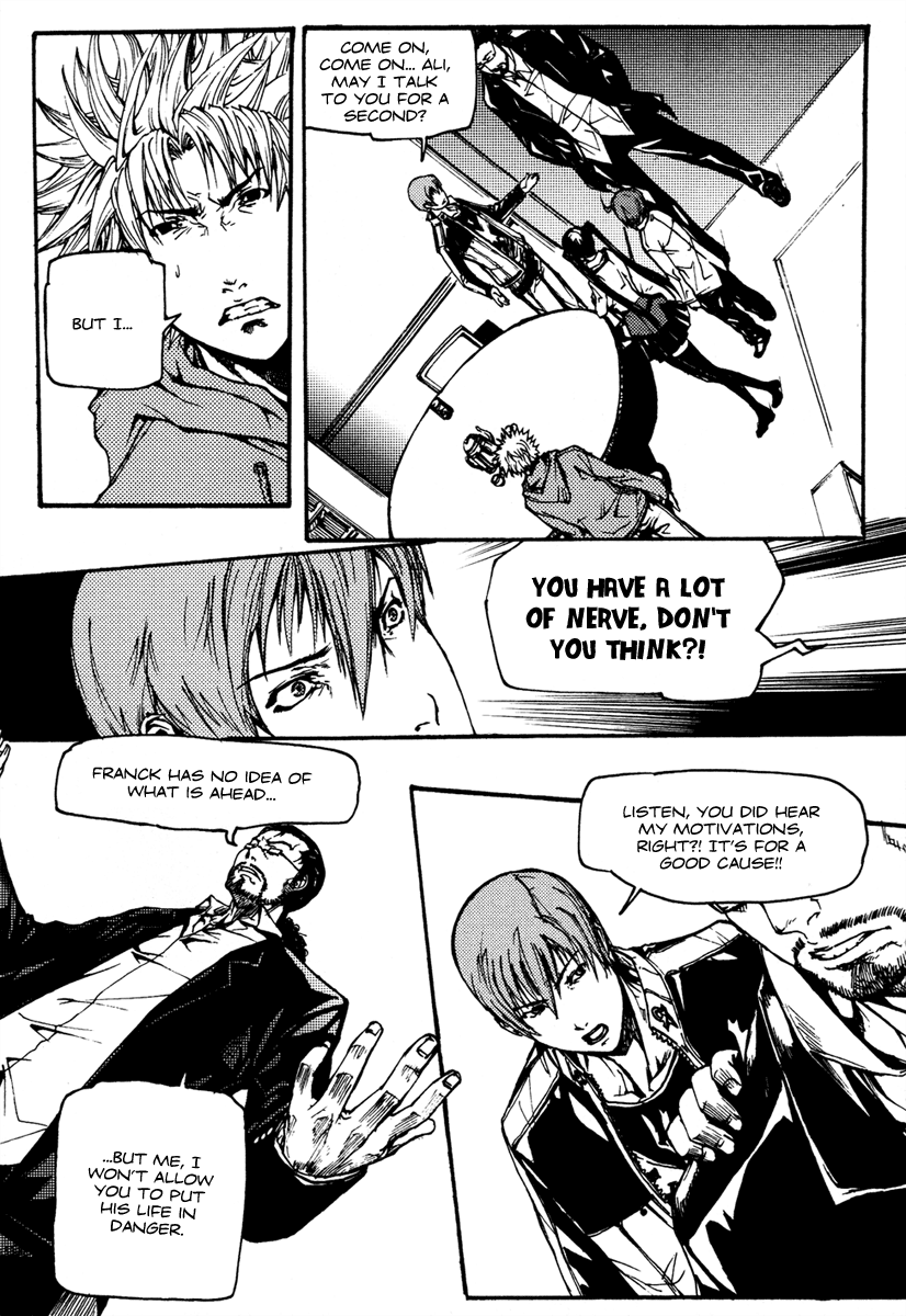 BB Project Chapter 4 page 6 - Chapter 4