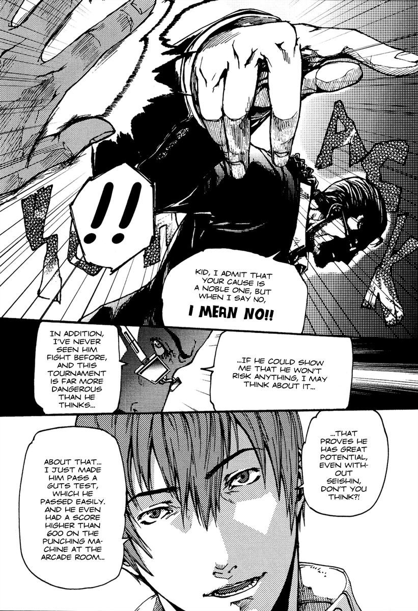 BB Project Chapter 4 page 7 - Chapter 4