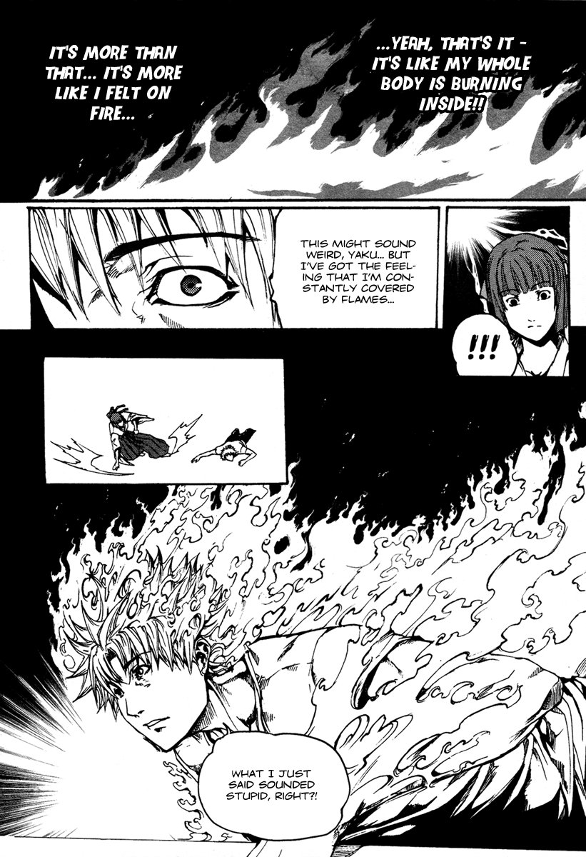 BB Project Chapter 5 page 13 - Chapter 5