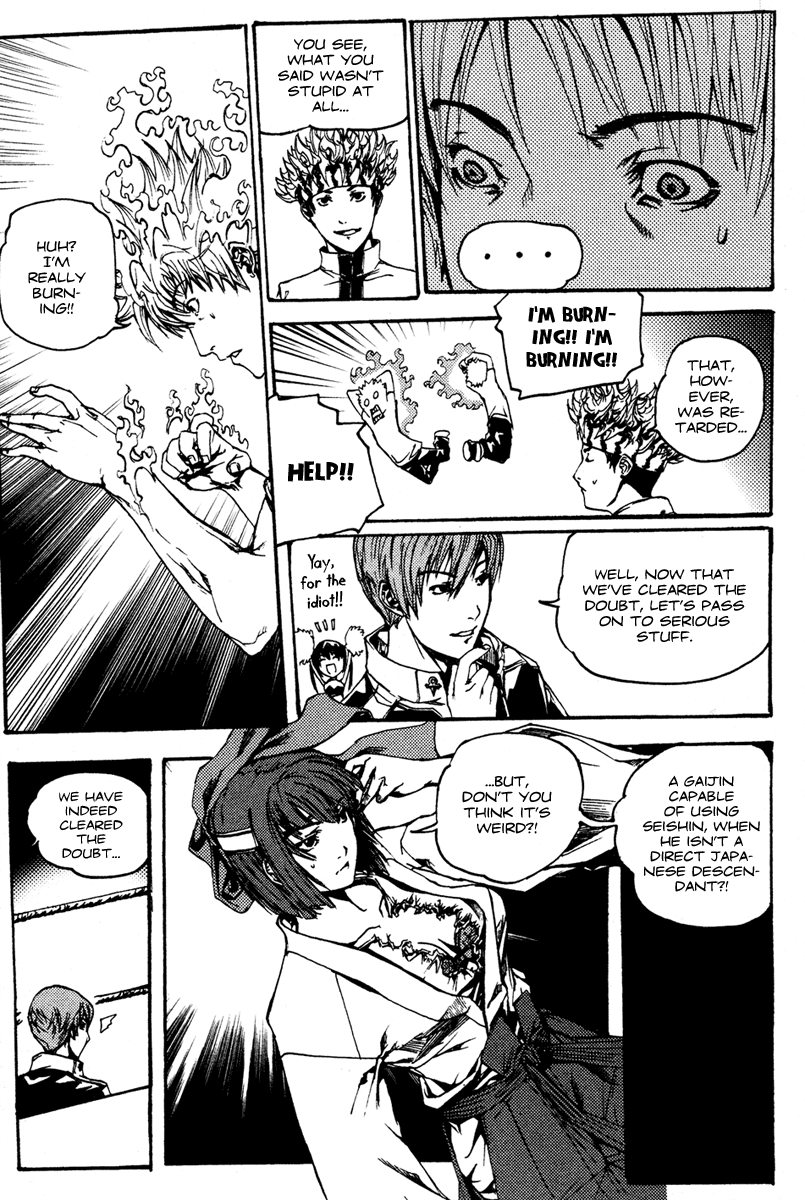 BB Project Chapter 5 page 14 - Chapter 5