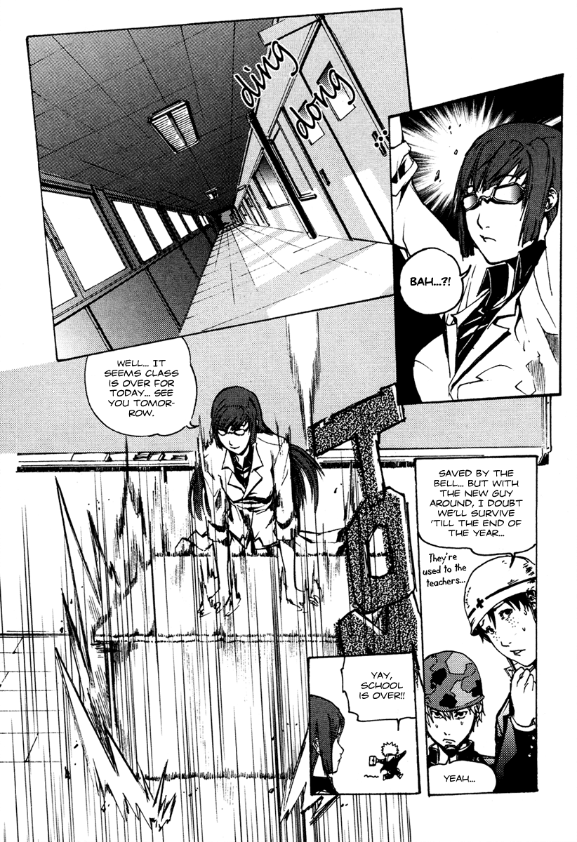 BB Project Chapter 5 page 19 - Chapter 5