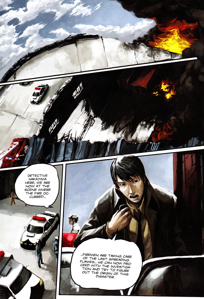 BB Project Chapter 5 page 2 - Chapter 5