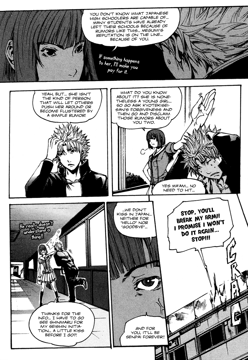 BB Project Chapter 5 page 23 - Chapter 5