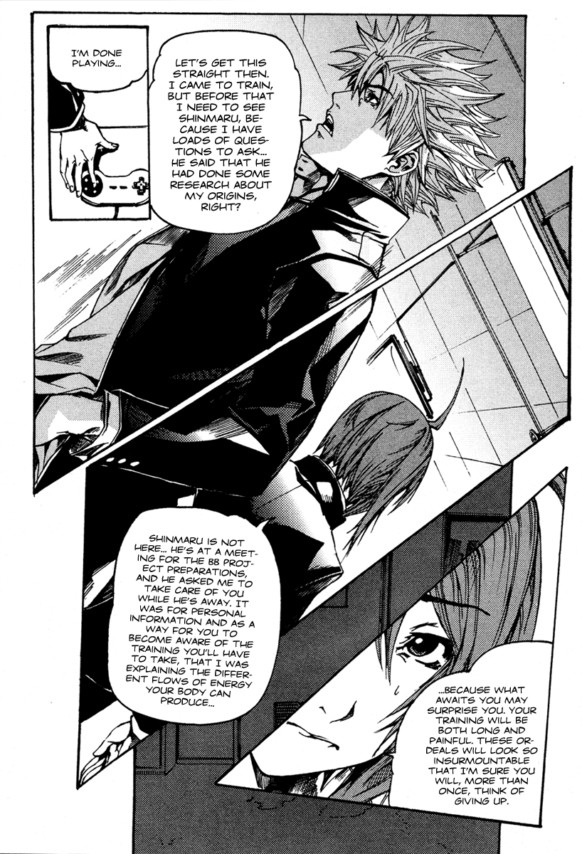 BB Project Chapter 5 page 30 - Chapter 5