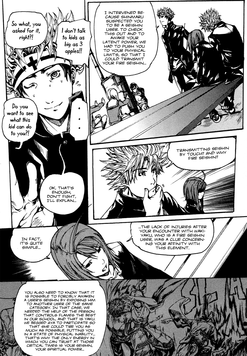 BB Project Chapter 5 page 35 - Chapter 5