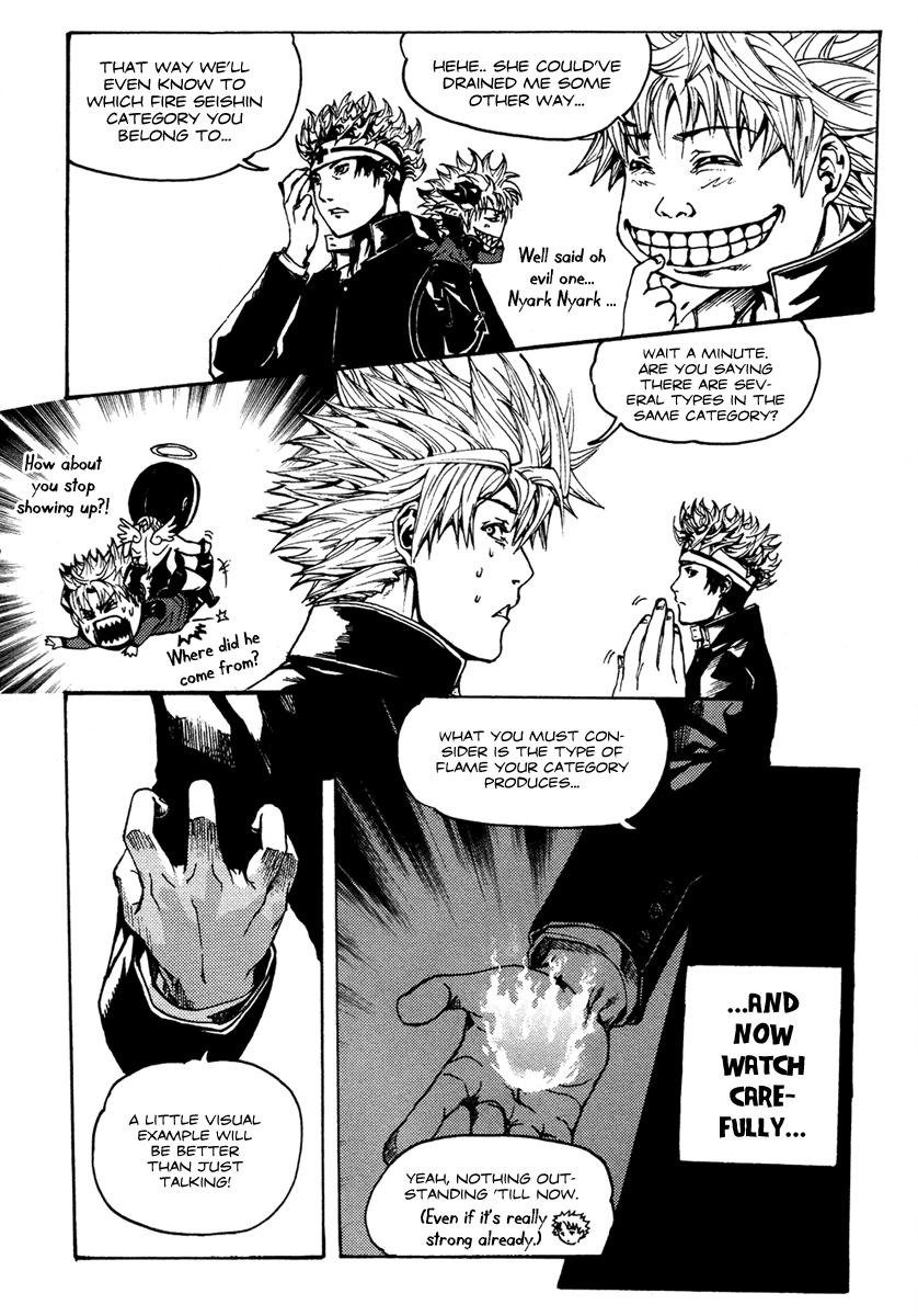 BB Project Chapter 5 page 36 - Chapter 5