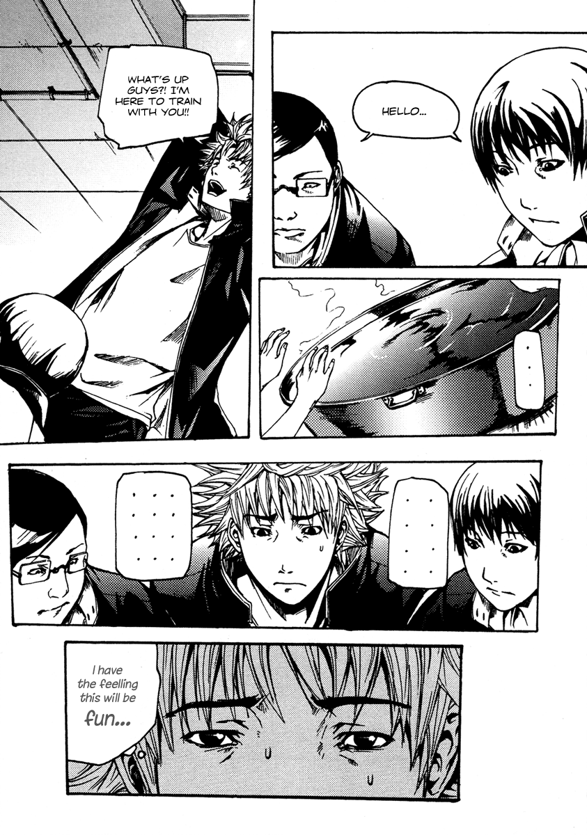 BB Project Chapter 5 page 39 - Chapter 5