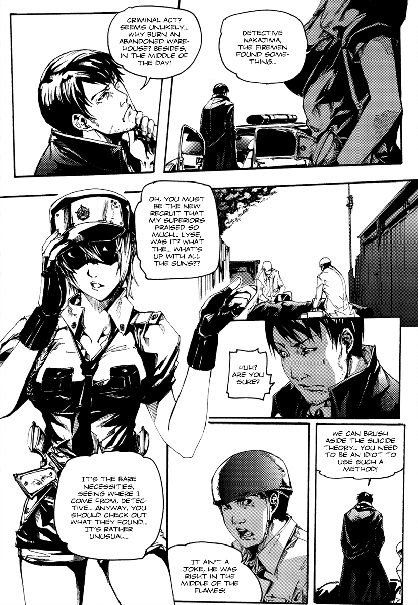 BB Project Chapter 5 page 4 - Chapter 5