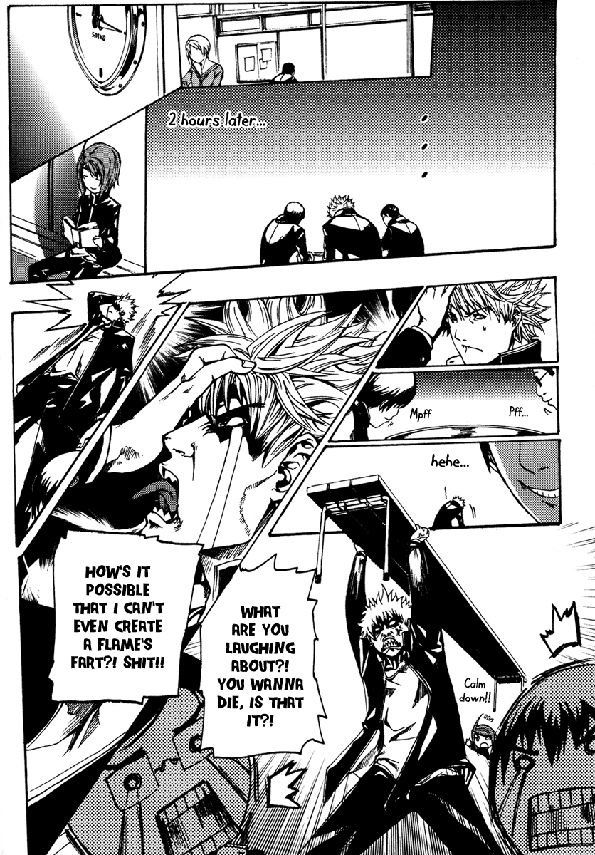 BB Project Chapter 5 page 40 - Chapter 5