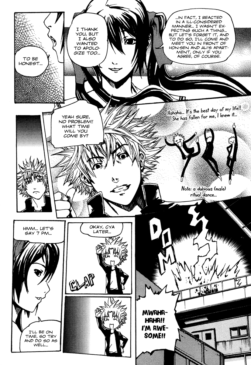 BB Project Chapter 5 page 42 - Chapter 5