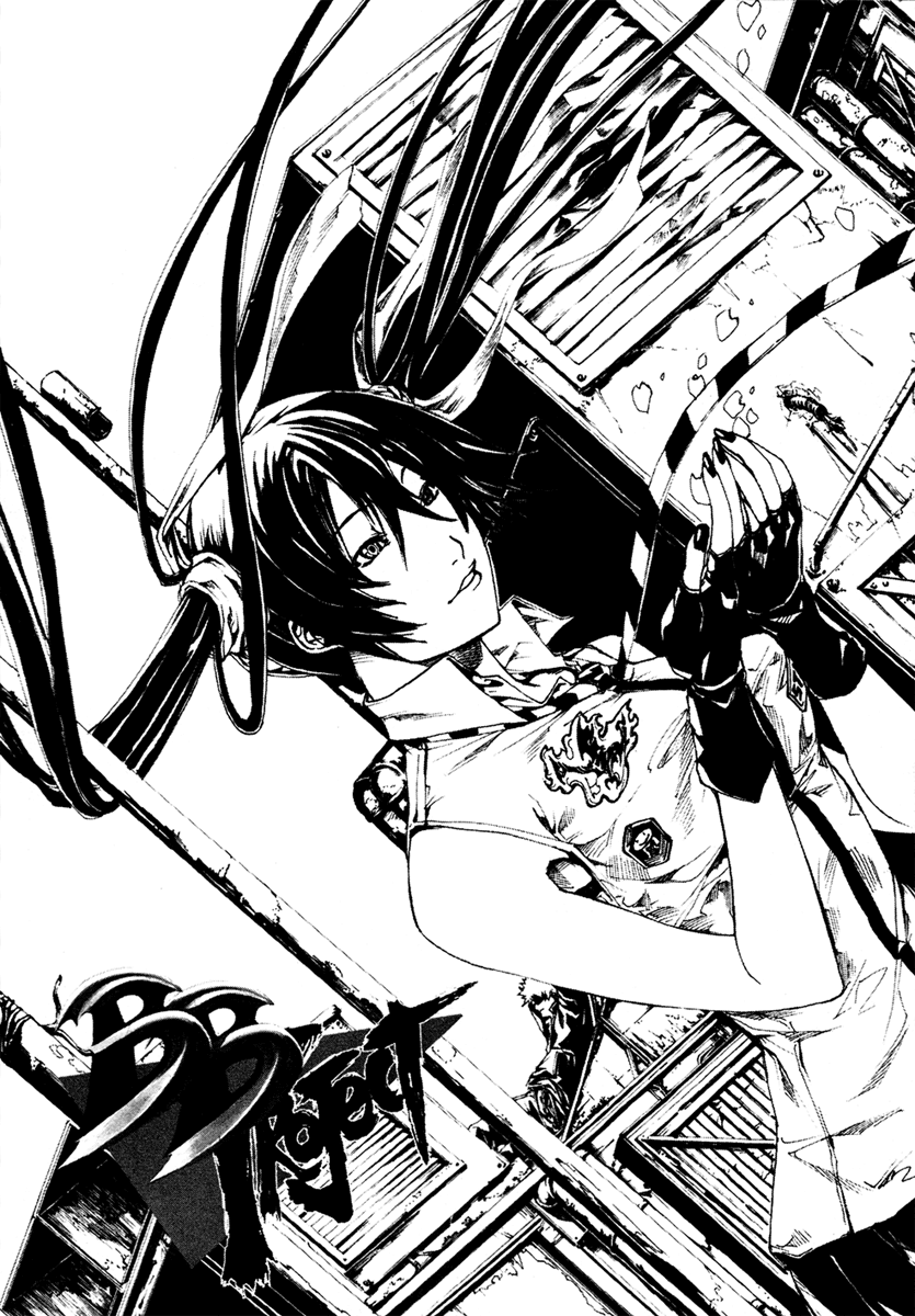 BB Project Chapter 5 page 6 - Chapter 5