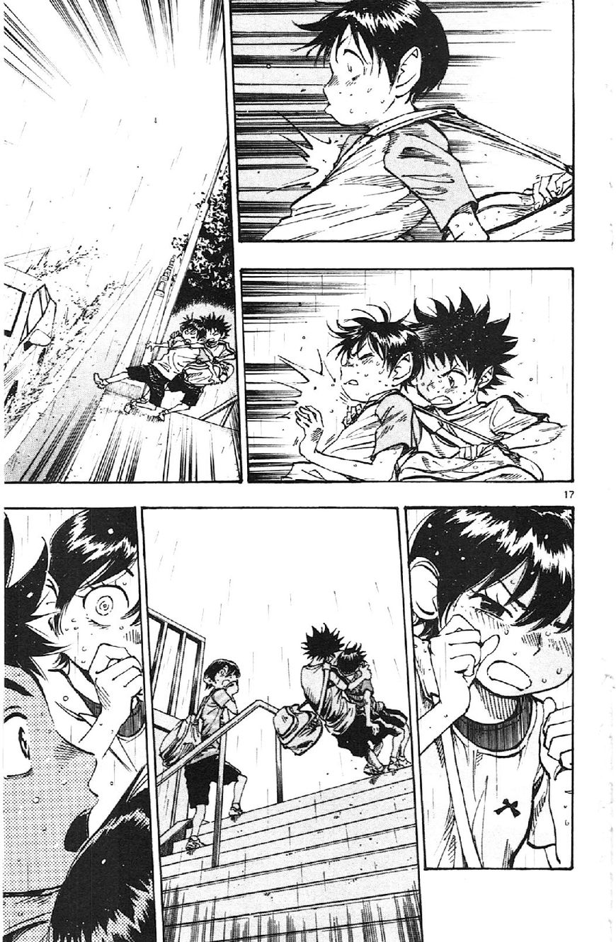 BE BLUES ~Ao ni nare~ Chapter 10 page 16 - Chapter 10 : With Glory
