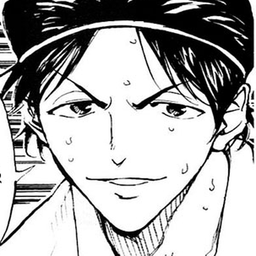 BE BLUES ~Ao ni nare~ Chapter 100: Exchanging Greetings cover