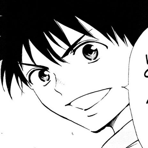 BE BLUES ~Ao ni nare~ Chapter 101: Freedom cover