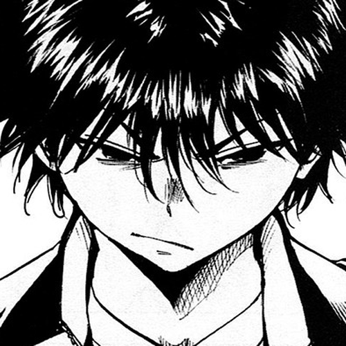 BE BLUES ~Ao ni nare~ Chapter 102: If It's Today's Ryuu... cover