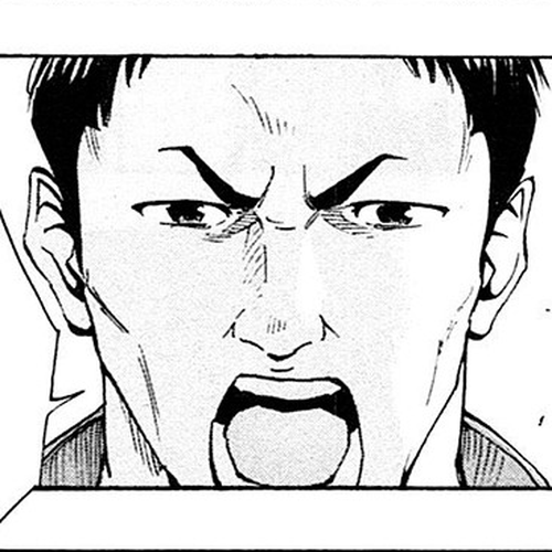 BE BLUES ~Ao ni nare~ Chapter 108: Crime and Punishment cover