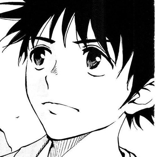 BE BLUES ~Ao ni nare~ Chapter 109: On the Other Side of the Bank... cover