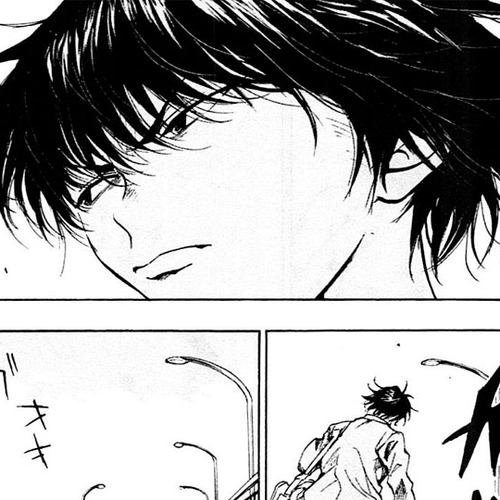 BE BLUES ~Ao ni nare~ Chapter 110: Fail cover