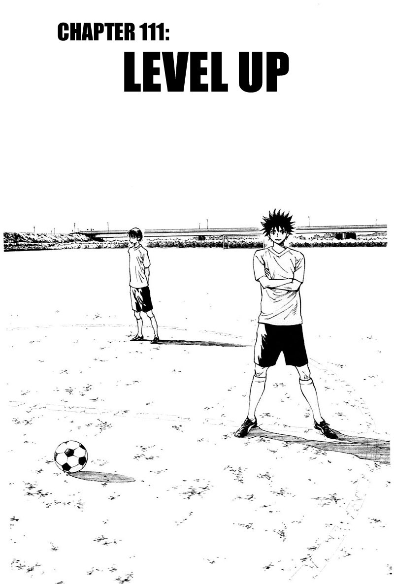 BE BLUES ~Ao ni nare~ Chapter 111 page 2 - Chapter 111: Level Up